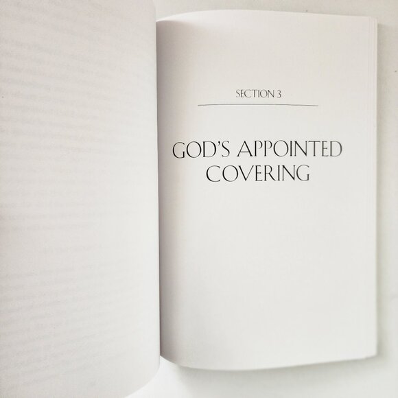 Under Cover: The Promise of Protection Under His Authority 2001 by John Bevere - Picture 4 of 8